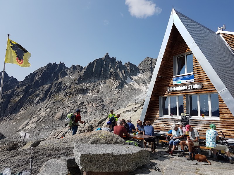 Sidelenhütte