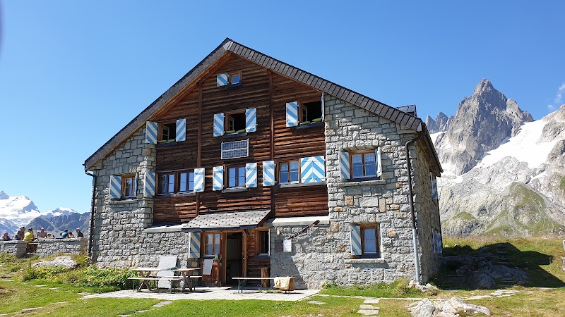 Sustlihütte SAC