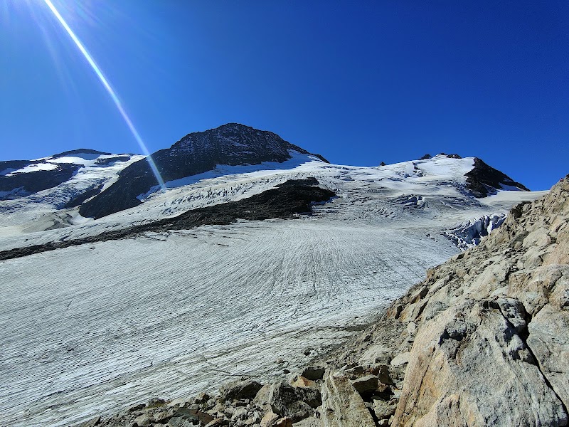 Tierberglihütte