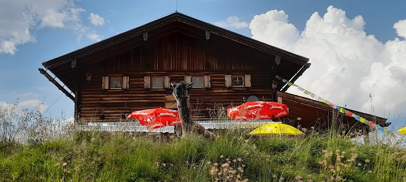 Zupalseehütte